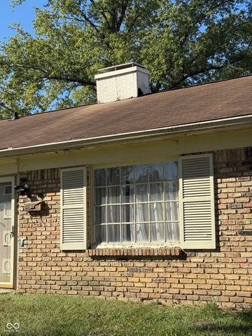 3644 N Priscilla Court, Indianapolis, IN 46218