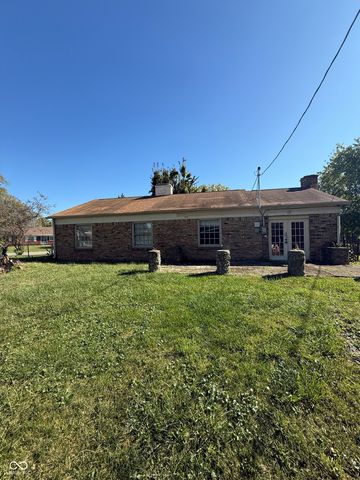 3644 N Priscilla Court, Indianapolis, IN 46218