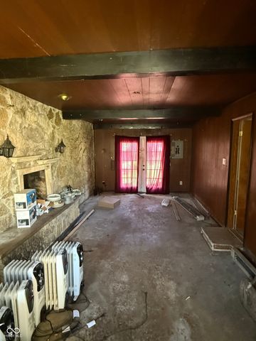 3644 N Priscilla Court, Indianapolis, IN 46218