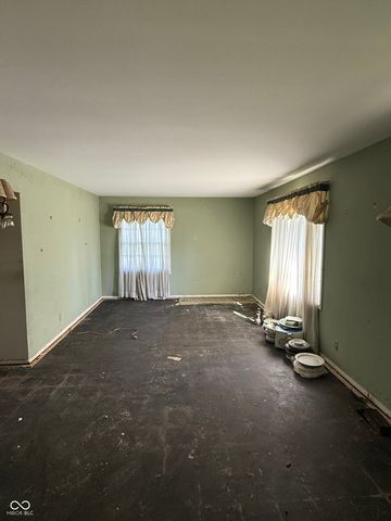 3644 N Priscilla Court, Indianapolis, IN 46218