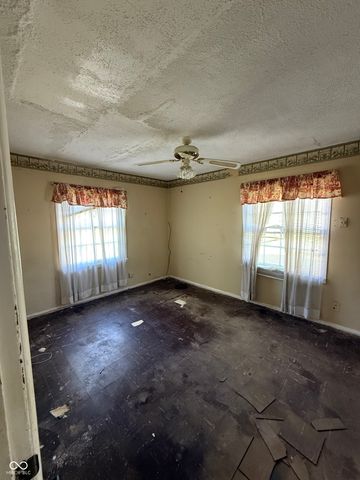 3644 N Priscilla Court, Indianapolis, IN 46218