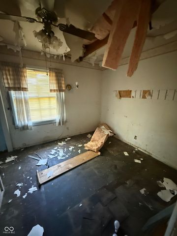 3644 N Priscilla Court, Indianapolis, IN 46218