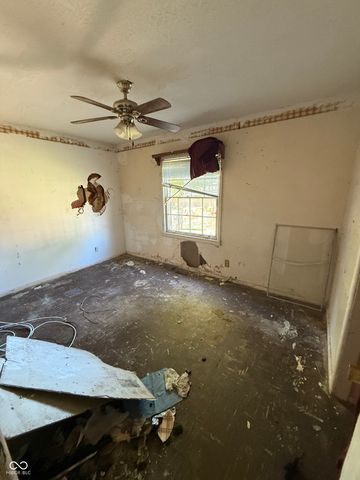 3644 N Priscilla Court, Indianapolis, IN 46218