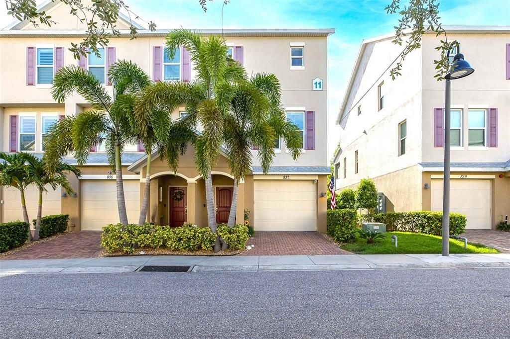 837 CALLISTA CAY LOOP, Tarpon Springs, FL 34689