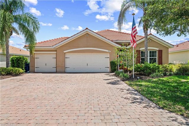 3118 Apple Blossom DR, Alva, FL 33920