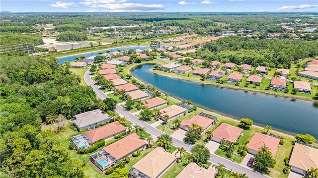 3118 Apple Blossom DR, Alva, FL 33920