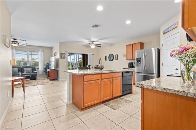 3118 Apple Blossom DR, Alva, FL 33920