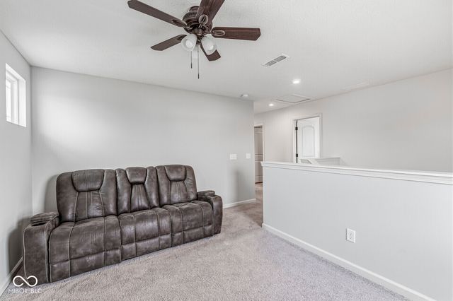 12972 Corydon Drive, Fishers, IN 46037