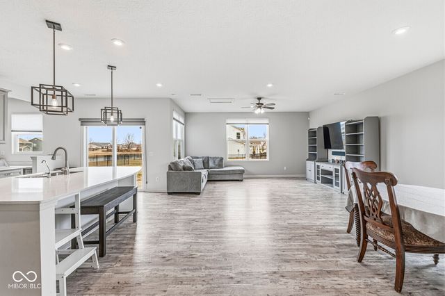 12972 Corydon Drive, Fishers, IN 46037