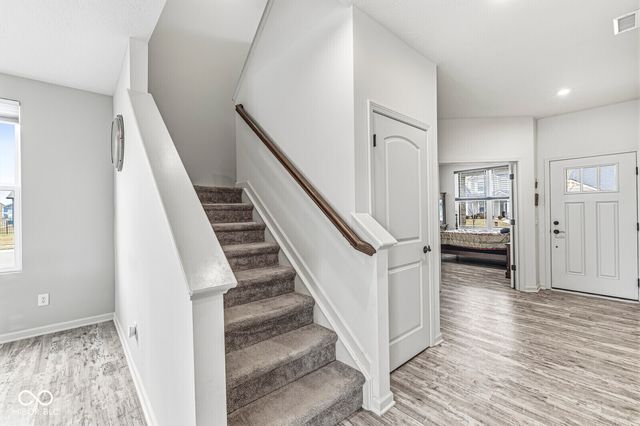 12972 Corydon Drive, Fishers, IN 46037