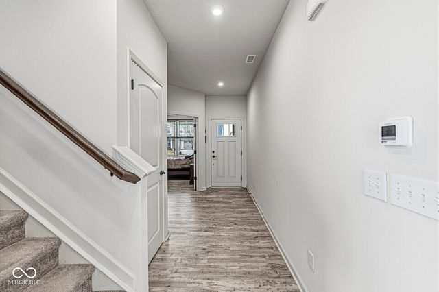 12972 Corydon Drive, Fishers, IN 46037