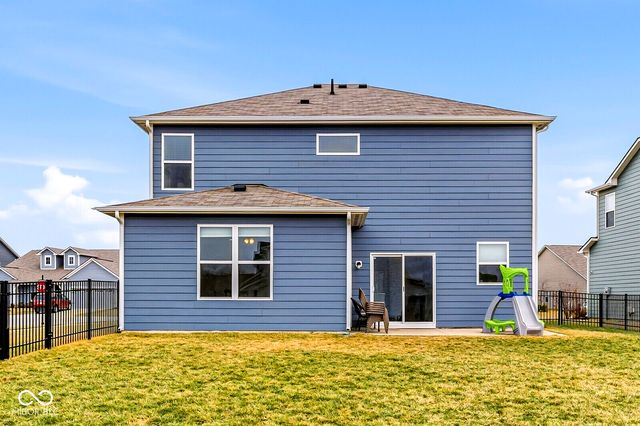 12972 Corydon Drive, Fishers, IN 46037