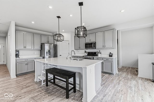 12972 Corydon Drive, Fishers, IN 46037