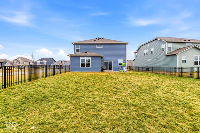 12972 Corydon Drive, Fishers, IN 46037