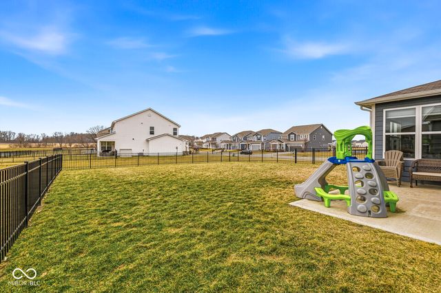 12972 Corydon Drive, Fishers, IN 46037