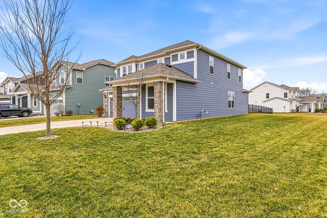12972 Corydon Drive, Fishers, IN 46037