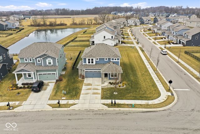 12972 Corydon Drive, Fishers, IN 46037