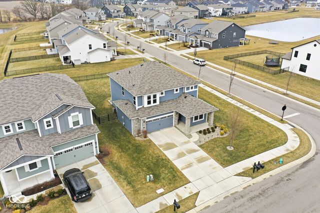12972 Corydon Drive, Fishers, IN 46037