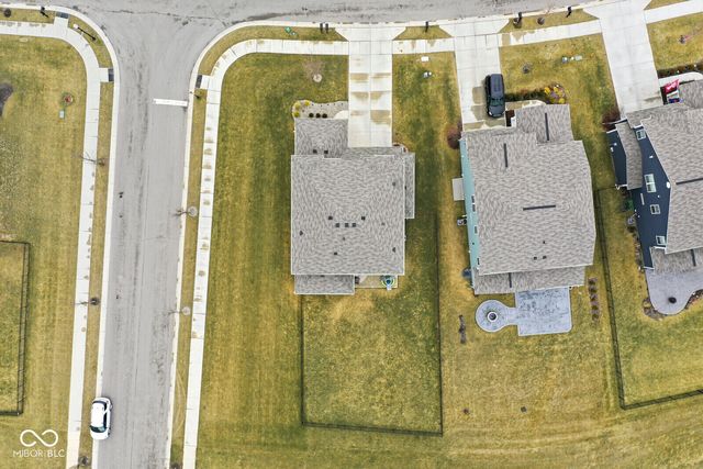 12972 Corydon Drive, Fishers, IN 46037