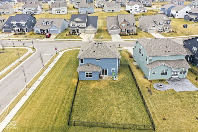 12972 Corydon Drive, Fishers, IN 46037