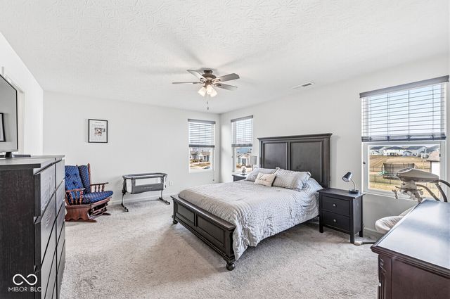 12972 Corydon Drive, Fishers, IN 46037