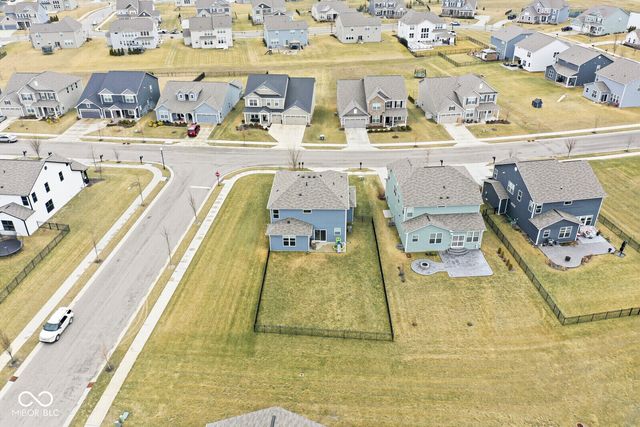 12972 Corydon Drive, Fishers, IN 46037