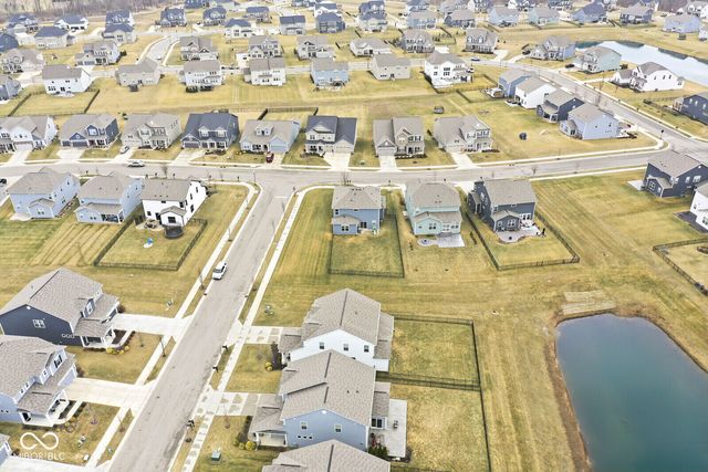 12972 Corydon Drive, Fishers, IN 46037