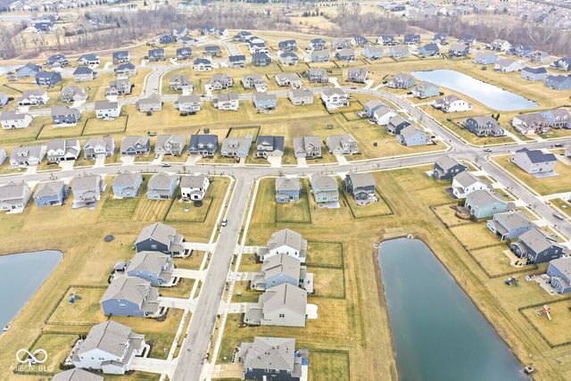 12972 Corydon Drive, Fishers, IN 46037