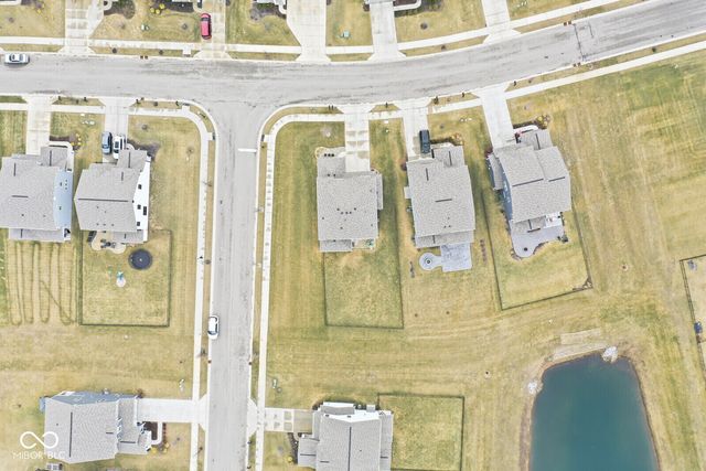 12972 Corydon Drive, Fishers, IN 46037