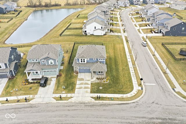 12972 Corydon Drive, Fishers, IN 46037