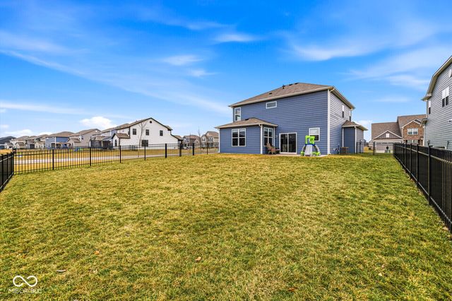 12972 Corydon Drive, Fishers, IN 46037