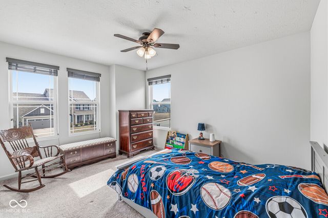 12972 Corydon Drive, Fishers, IN 46037