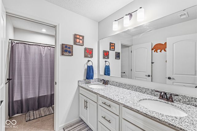 12972 Corydon Drive, Fishers, IN 46037