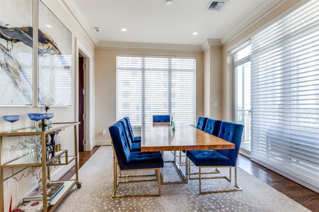 2525 N PEARL Street 1106, Dallas, TX 75201