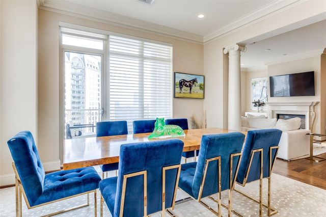 2525 N PEARL Street 1106, Dallas, TX 75201