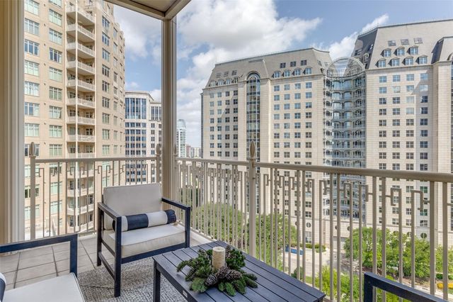 2525 N PEARL Street 1106, Dallas, TX 75201