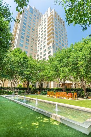 2525 N PEARL Street 1106, Dallas, TX 75201