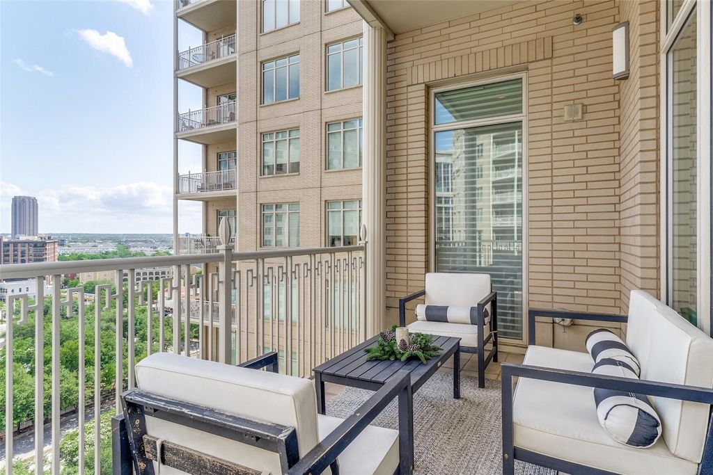2525 N PEARL Street 1106, Dallas, TX 75201