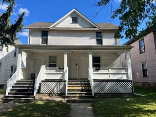 360-366 S Washington Avenue, Kankakee, IL 60901