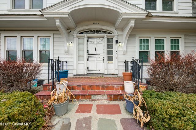 1561-1563 Union Street, Schenectady, NY 12301