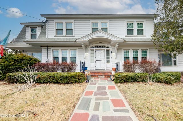 1561-1563 Union Street, Schenectady, NY 12301