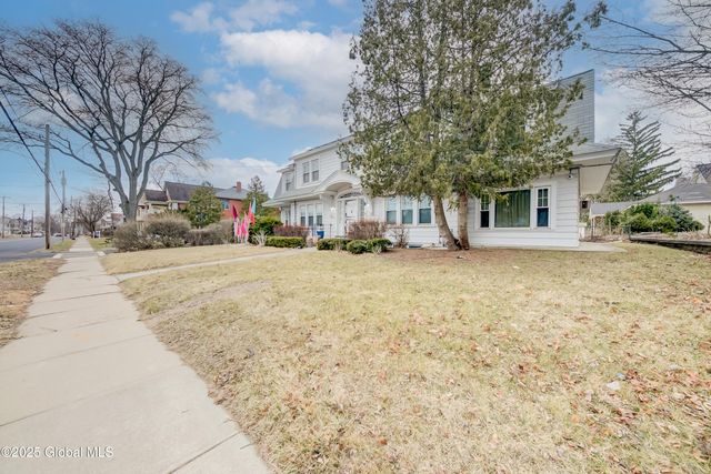 1561-1563 Union Street, Schenectady, NY 12301