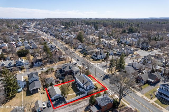 1561-1563 Union Street, Schenectady, NY 12301