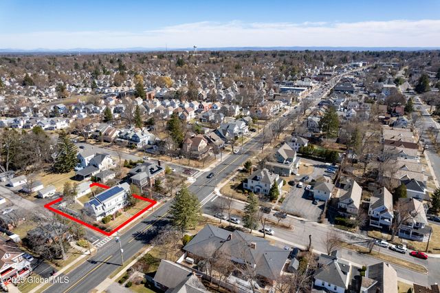 1561-1563 Union Street, Schenectady, NY 12301