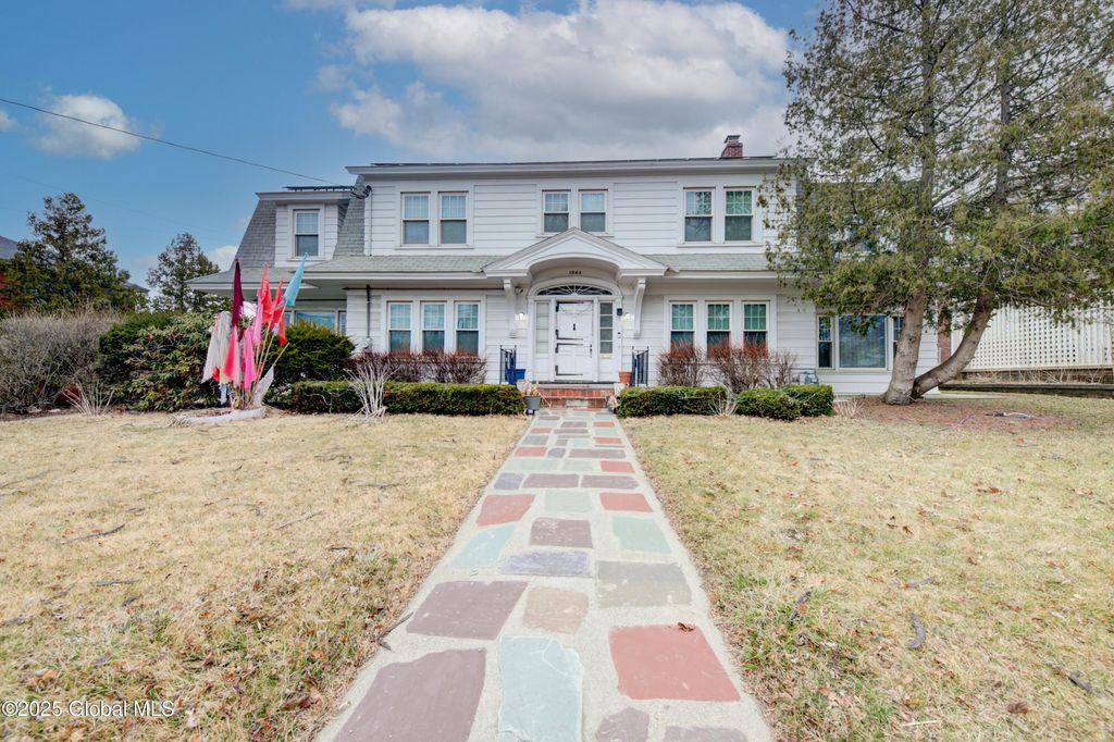 1561-1563 Union Street, Schenectady, NY 12301