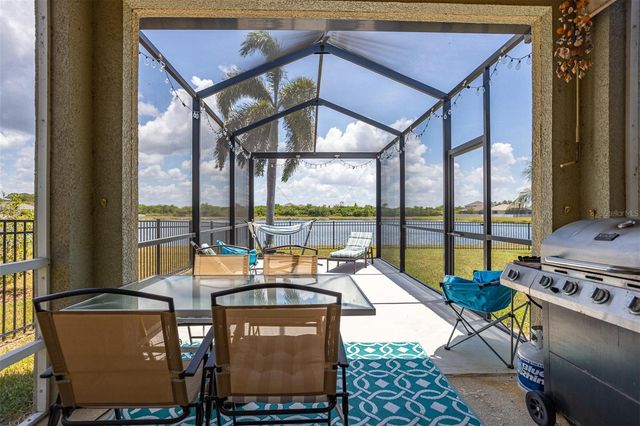 905 PARKER DEN DRIVE, Ruskin, FL 33570