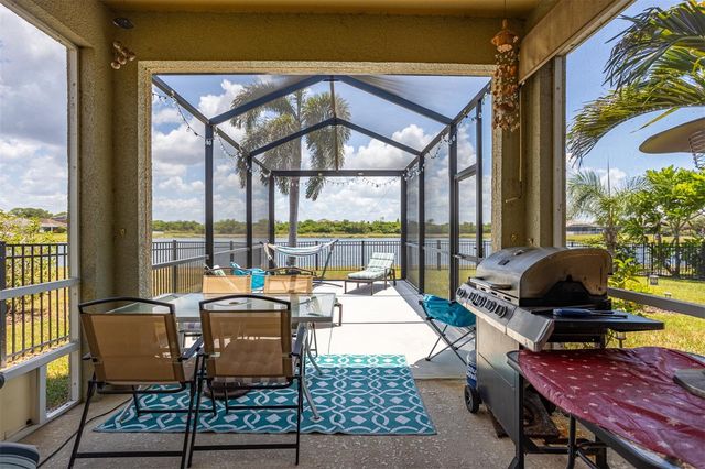 905 PARKER DEN DRIVE, Ruskin, FL 33570