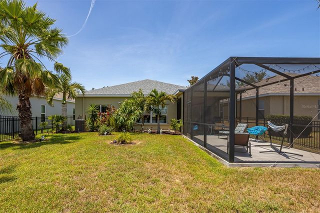 905 PARKER DEN DRIVE, Ruskin, FL 33570