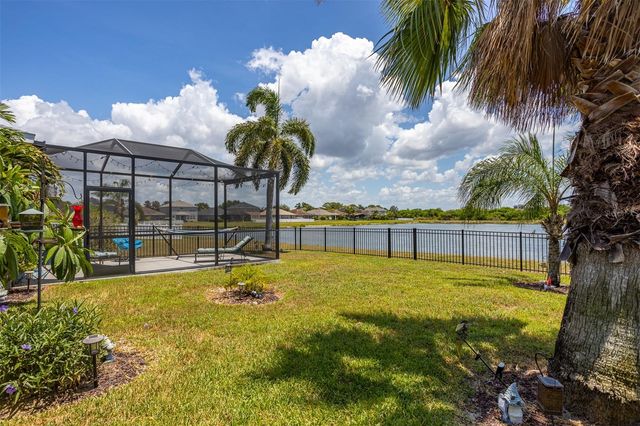 905 PARKER DEN DRIVE, Ruskin, FL 33570