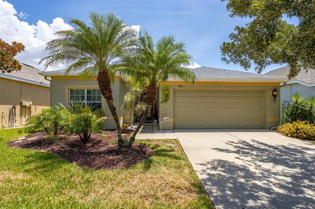 905 PARKER DEN DRIVE, Ruskin, FL 33570